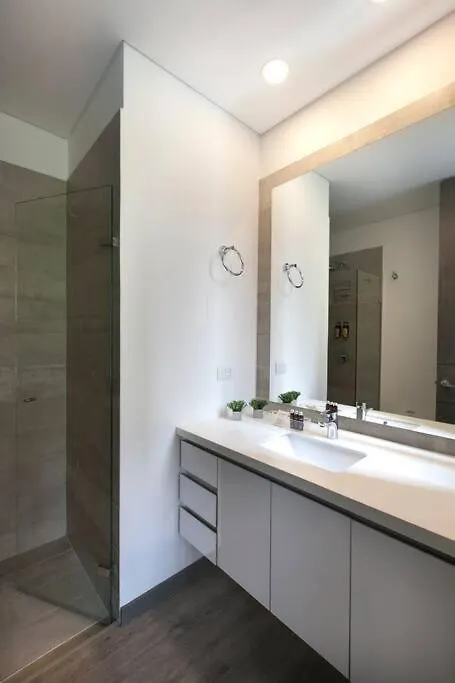 Gorgeous 2 Bedroom Apartment In El Poblado Medellín 0*,