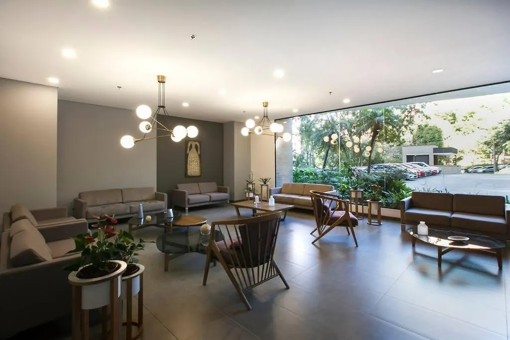 Gorgeous 2 Bedroom Apartment In El Poblado Medellín