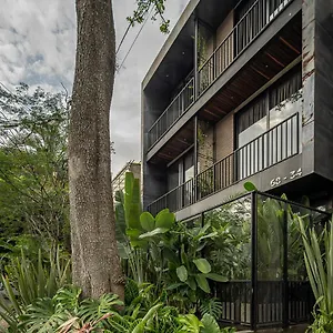Apartamento Recinto68, Medellín