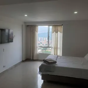 Apartamento Mde Escape, Medellín