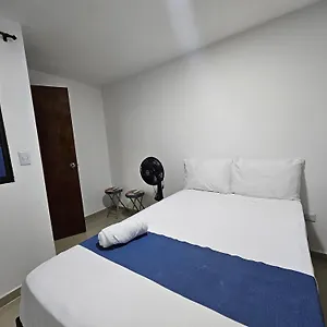 Apartamento Andaliving Campo Valdes, Medellín